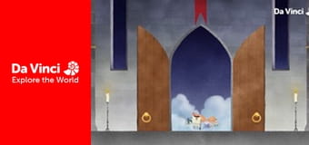 Dawno temu w średniowieczu - Bankiety