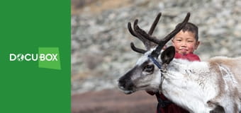 Polarna szkoła dla dzieci Nomadów Polarna szkoła dla dzieci Nomadów