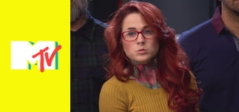 Tetováló mesterek S8E10 - Mint a homokórában a homok