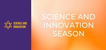 Science and Innovation Sezon 1 Odcinek 5