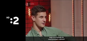 Kimondó - Na kus reči E1