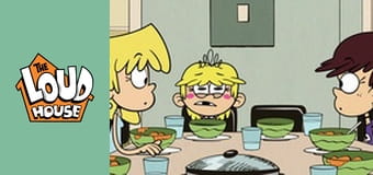 Casa gălăgioasă Sezonul 4 Episodul 19