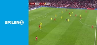 UEFA európai selejtezők 2025/2026 S1E92 - TUR-ROM Törökország - Románia