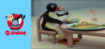 The Pingu Show Sezon 1 Episod 27