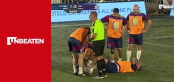 International Socca Federation Champions League