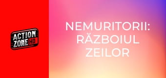 Nemuritorii: Războiul Zeilor