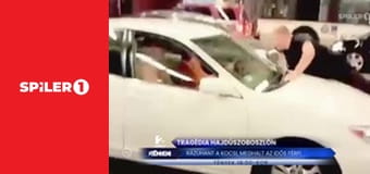 Veszélyes országút S4E9