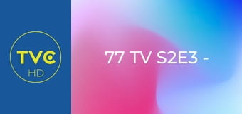 77 TV S2E3 - Duchy i zjawiska paranormalne