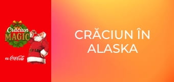 Crăciun în Alaska