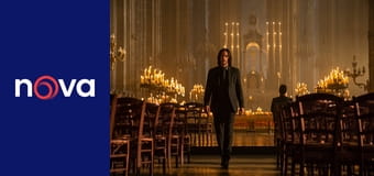 John Wick: Kapitola 4