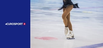 Patinaj artistic: Marele Premiu Canada Patinaj artistic: Marele Premiu Canada