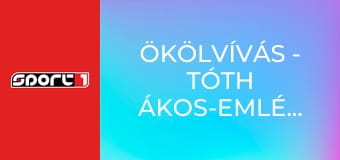 Ökölvívás - Tóth Ákos-emlékverseny, Kóka