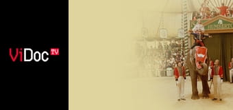 Cyrk Humberto S1E8 - Miłość