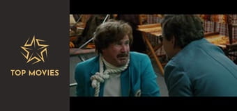 Anchorman 2: The Legend Continues