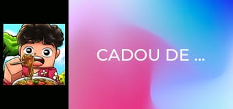 Cadou de $1 vs $1M!