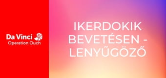Ikerdokik bevetésen - Lenyűgöző ősi szervek Ikerdokik bevetésen - Lenyűgöző ősi szervek