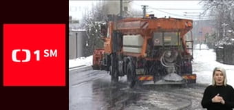 Události v regionech