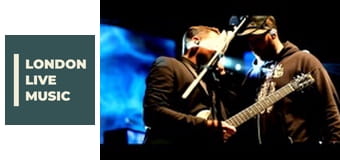 LONDON LIVE - Panic! At The Disco LONDON LIVE - Panic! At The Disco