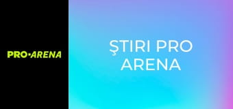 Ştiri Pro Arena