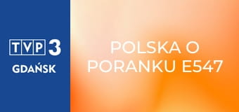 Polska o poranku E547