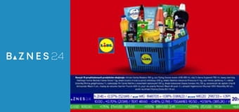 Pan i pani Szaran o rozwoju E80