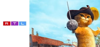 Csizmás, a kandúr kalandjai S1E23 - Sztorizás