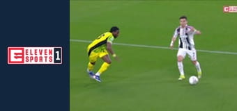 Piłka nożna: Serie A Enilive