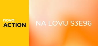 Na lovu S3E96