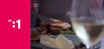 Vyrobené na Slovensku E7 - Šampóny