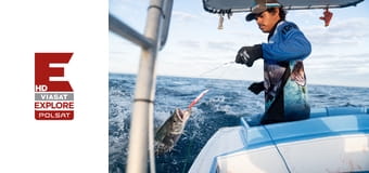 Zabójczy połów S1E4