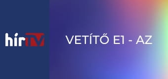 Vetítő E1 - Az élet ára – A Weiss Manfréd-család története