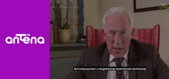 Muzyka z Simonem Callowem S2E4