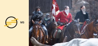 Koronás sas - A Jagello-ház - Hidegháború