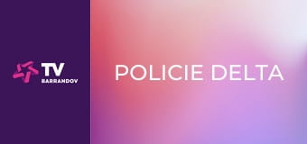 Policie Delta
