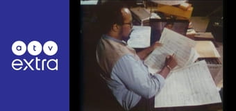 Quincy Jones - maga a zene