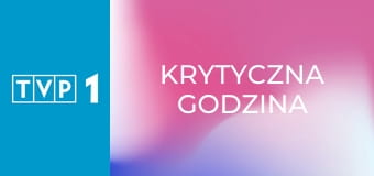 Krytyczna godzina