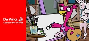 Doki - Arta furtului