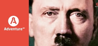 Sekretne życie Adolfa Hitlera