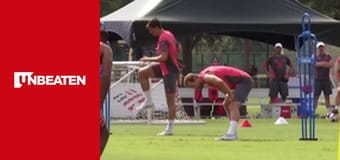 To Be Announced To Be Announced