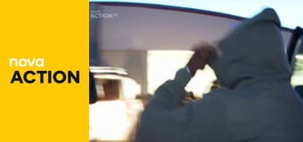 Hraniční kontrola: Latinská Amerika E23