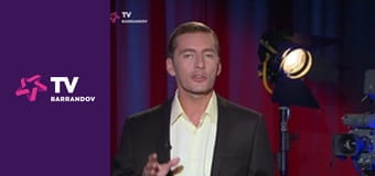 Slávici na Barrandove