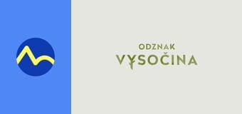 Odznak Vysočina S3E5 - Správna ženská