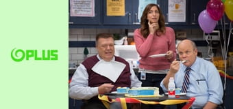 Profíci z Brooklynu S1E21 - Nevyriešiteľné