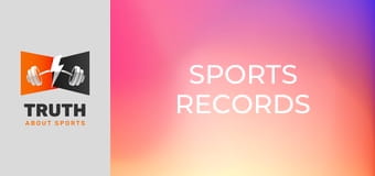 Sports Records
