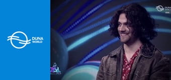 A Dal 2026 - Döntő