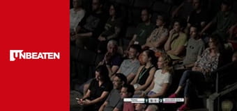 3x3 Basketball : World Tour