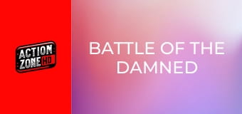 Battle of the Damned