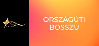 Országúti bosszú