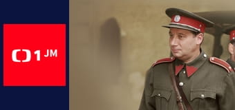 Četnické humoresky E12 - Černá ruka