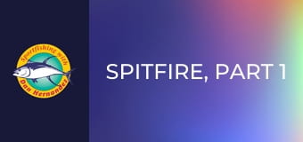 Spitfire, part 1